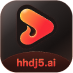 黄火短剧 Logo